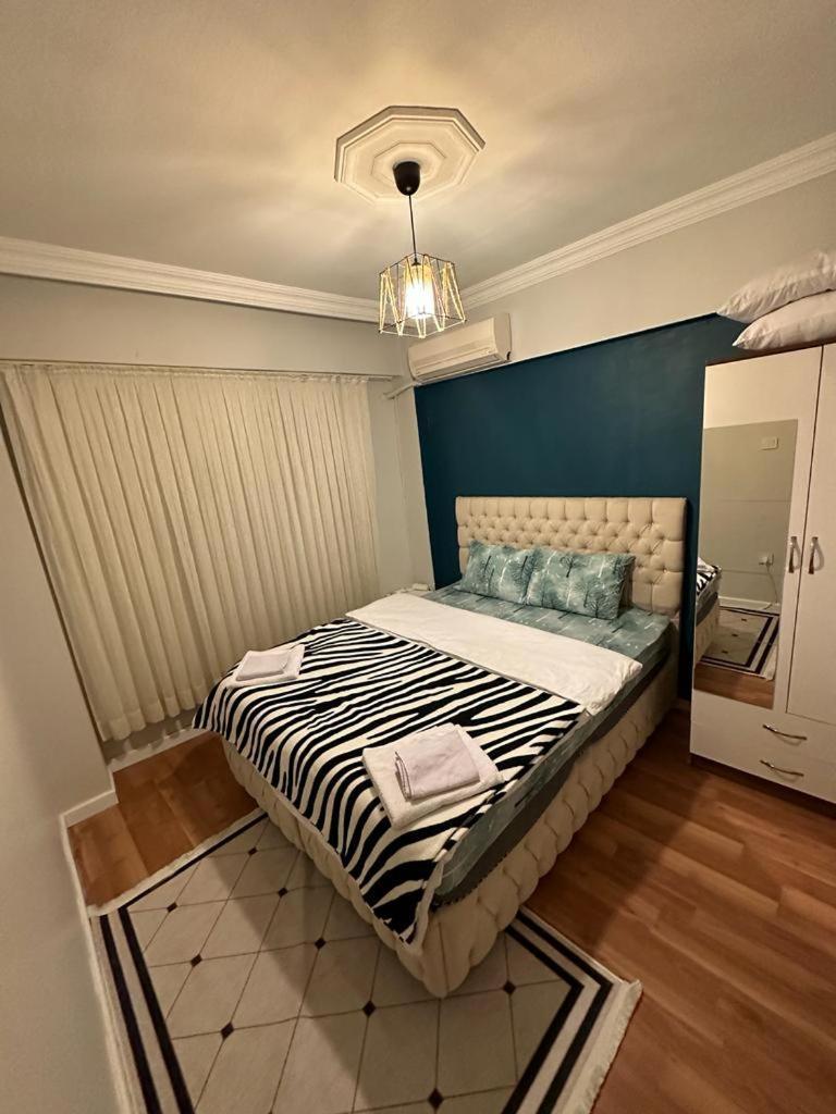 Kadikoey Holiday Home Istanbul Exterior foto